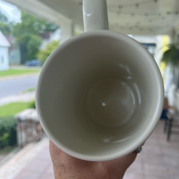 Cracker Barrel Mug I Woke Up Like This HANGRY 20 oz Size, Coffee Mug - Picture 3 of 4